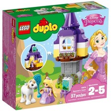 Lego Duplo Disney Princesses