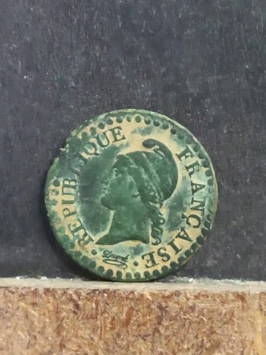 Pièce monnaie france - pièce, de
