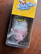 Vintage Zhu Zhu Pets Jilly