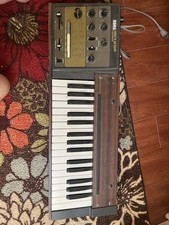 Korg Micro Preset Vintage