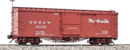 New accucraft am2201 - (4), am2201-32