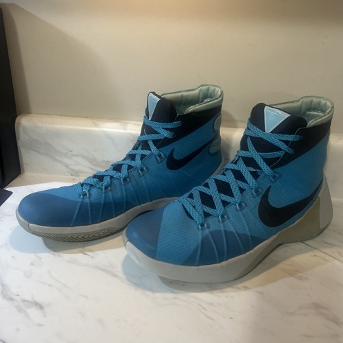 Nike hyperdunk 2015 - nike, basketball