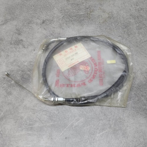 Cable honda 500 xls - honda,