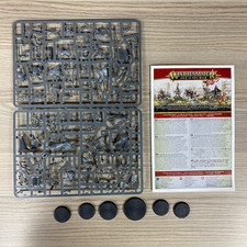 Freeguild Command Corps