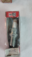 bougies d'allumage CHAMPION RC