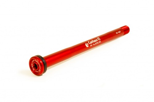 Axe cadre carbon x lock - cadre,