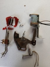 GOTTLIEB avant 1978 pièces détachées d'occasion FLIPPER PINBAL JUNGLE QUEEN - 16