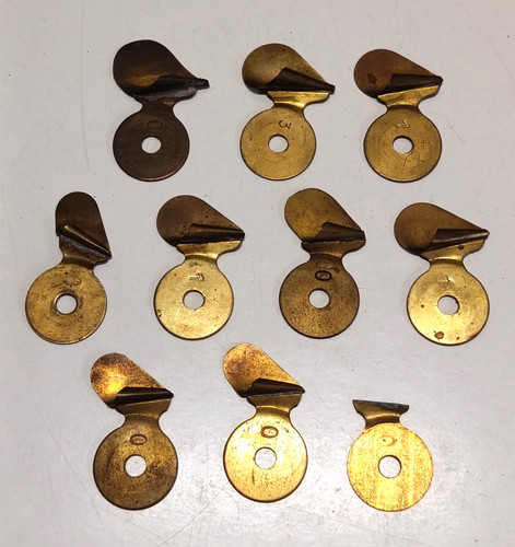 Lot accessoires pied - lot, d’accessoires