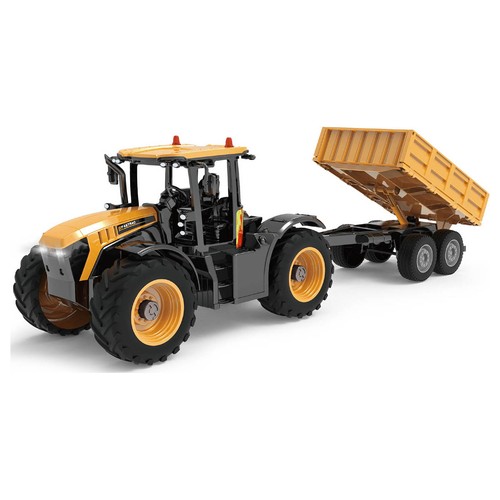 Jcb fastrac 4220 - 4220, tracteur