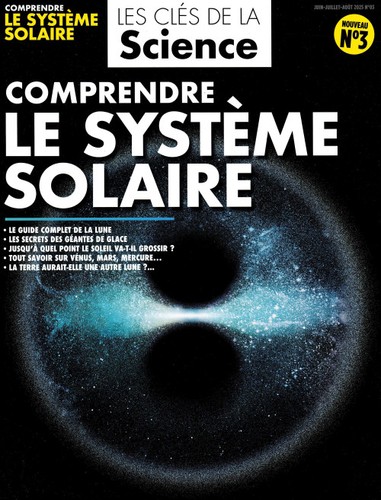 Les clés science - clÉs, de