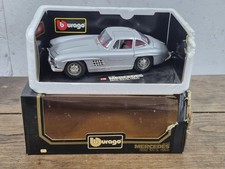 Voiture miniature mercedes - voiture,
