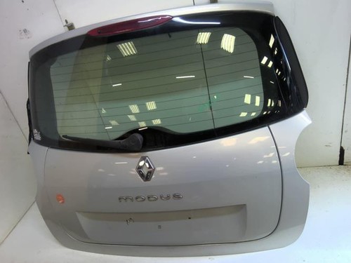 Malle hayon arriere renault - malle/hayon,