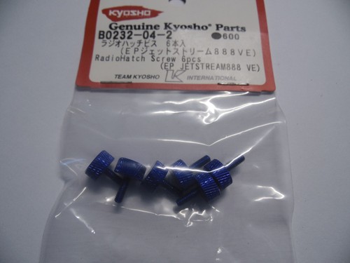 Kyosho b0232 radio - b0232-04-2,