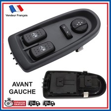 Platine Commande Lève Vitre