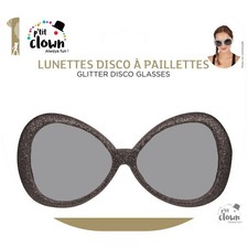 Lunettes de soleil -