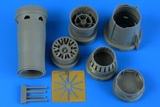 Aires 2262 1/32 MiG21MF