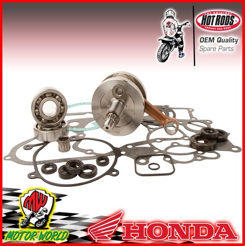 Kit arbre moteur - moteur, hot