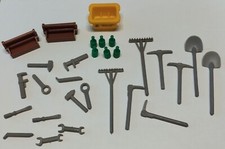 PLAYMOBIL vintage lot
