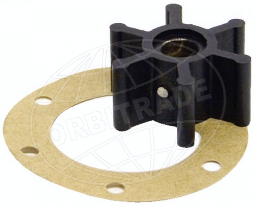 Orbitrade roue kit volvo penta - orbitrade,
