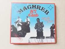 Various Artists Maghreb K7