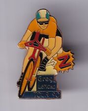 RARE PINS PIN'S .. VELO