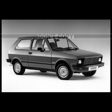 Photo A.024704 ZASTAVA YUGO