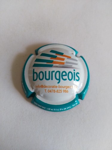 Capsule champagne vve - de,