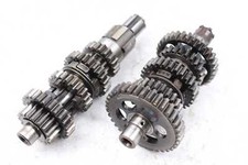 moteur à engrenages Honda CB