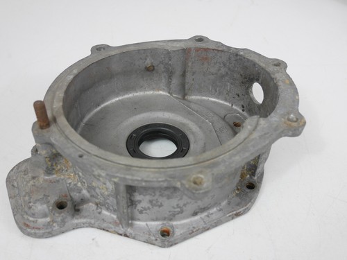 Carter embrayage moteur - carter,