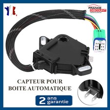 Capteur de rotation du NEUTRE boite auto 252927 2529.27 7700100010 CMF-930400