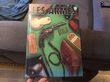 hors série magazine Gazette des armes "