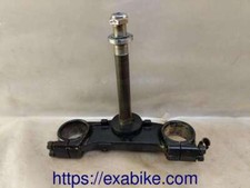 te de fourche inferieur pour