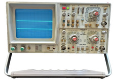 HAMEG HM205-3 STORAGE