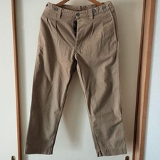 Pantalon NIGEL CABOURN 30 Utilisé