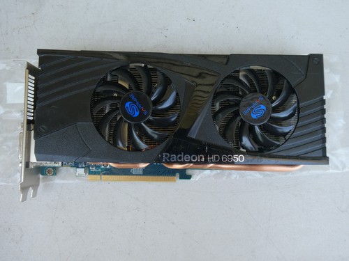 New demo sapphire ati - sapphire,