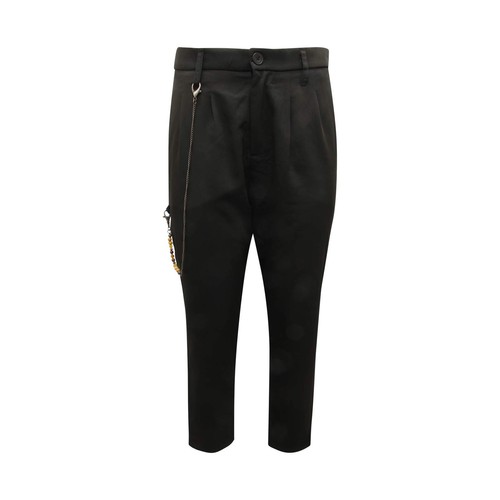 Q4545 pantalone uomo - pantalone,