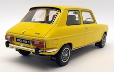 Miniature Simca 1100 Ti Otto