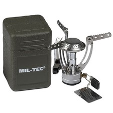 Cuisinière à Gaz Pliable