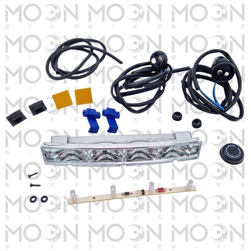 Kappa v90k kit feu - v90k,