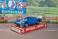 ALPINE A 440 NOREV 398 PLASTIGAM 1/43 BOITE D'ORIGINE SCELLEE
