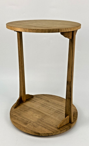 élégante table ronde - Élégante,