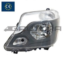 Pour Mercedes Sprinter W906