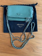 Rock Mini Clutch -