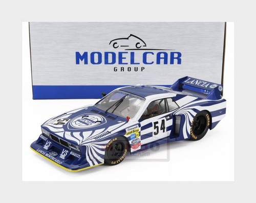 Mcg lancia beta - 1:18,