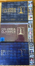 ? LOT EXCEPTIONNEL : Columbia Classics 4K UHD Collection - VOLUMES 1, 2, 3 