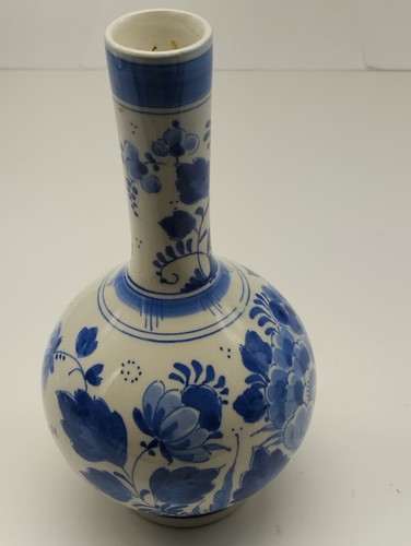 Vase vintage soliflor royal - vase,
