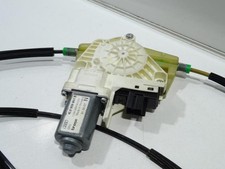 Leve vitre electrique arriere