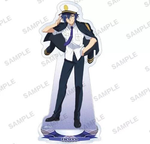 Figurine shugo chara marui - x,