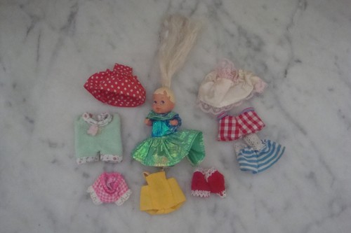 Barbie skipper sister - barbie,