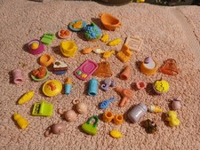 Littlest Pet Shop LPS  - Lot